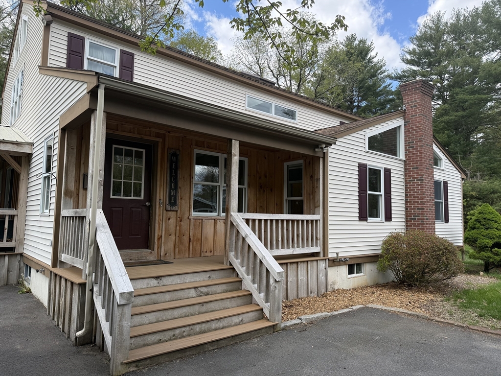 29 Paul Road Middleboro, MA 02346 - Photo 2 of 39