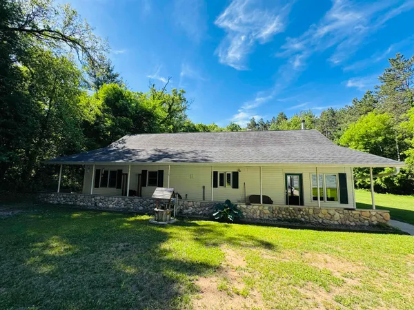 $349,900 | W3591 Twin, Redgranite, WI 54970