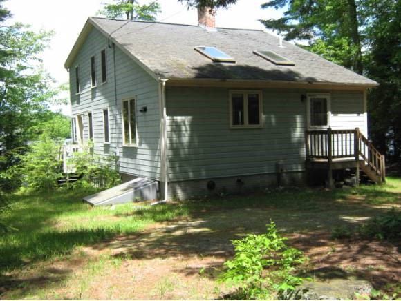 39 Moose Lane Rindge, NH 03461 - Photo 1 of 1