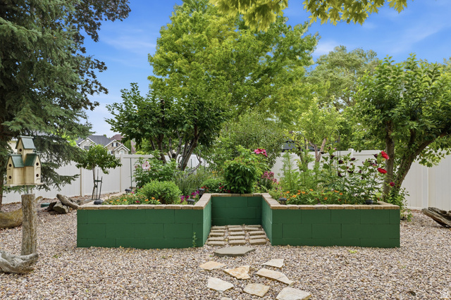 1888 East Cobblestone Road Springville, UT 84663 - Photo 42 of 44 Yard