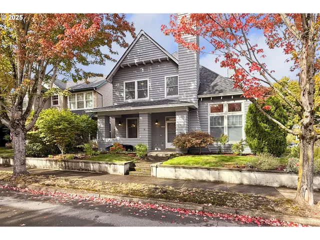 $680,000 | 22285 Northeast Park Lane, Fairview, OR 97024