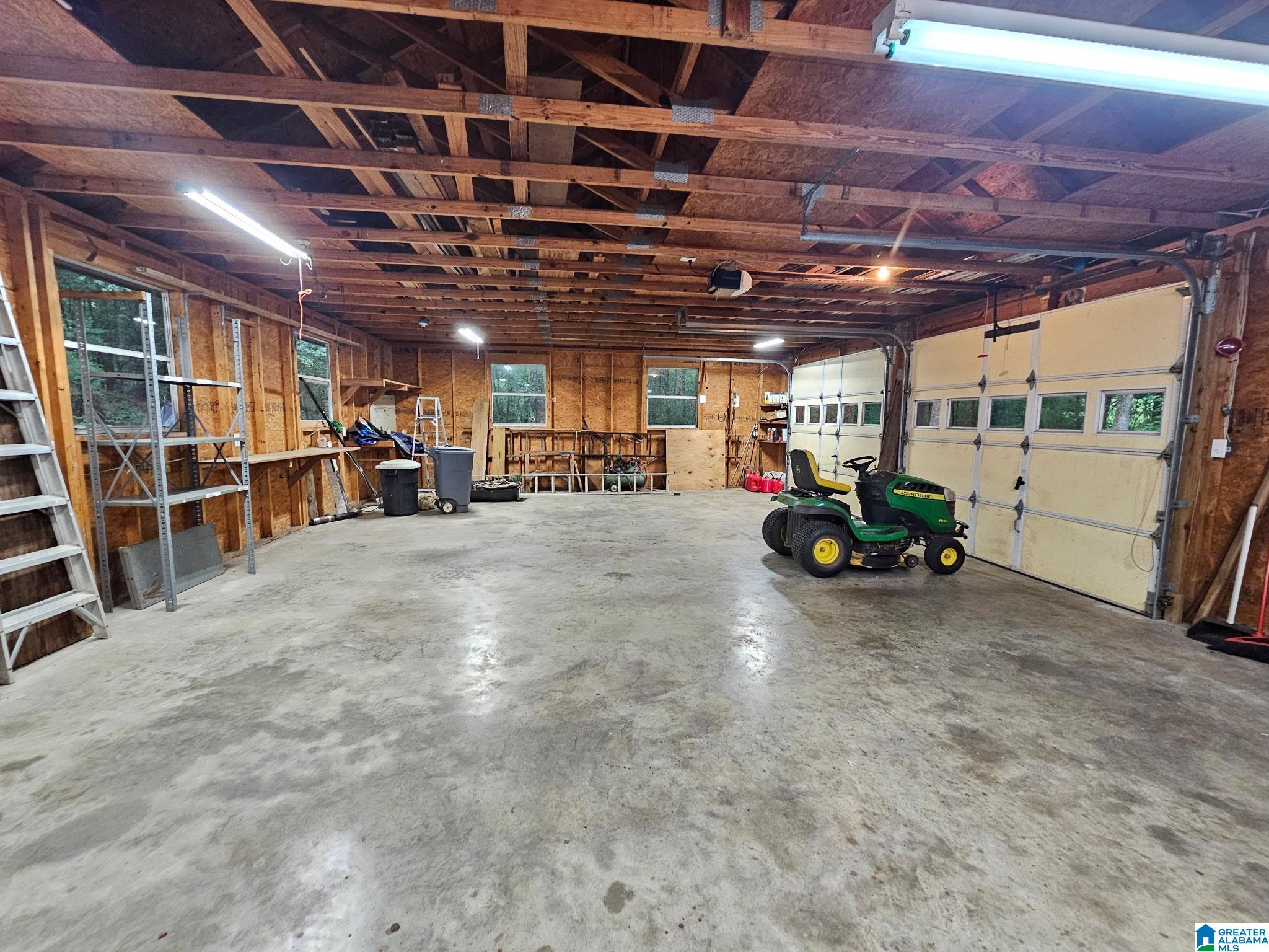4589 Rudd School Road Pinson, AL 35126 - Photo 45 of 52