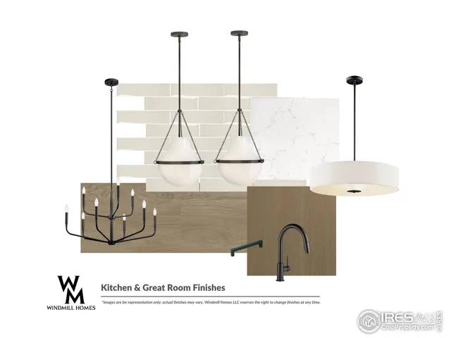 a black and white photo of a room