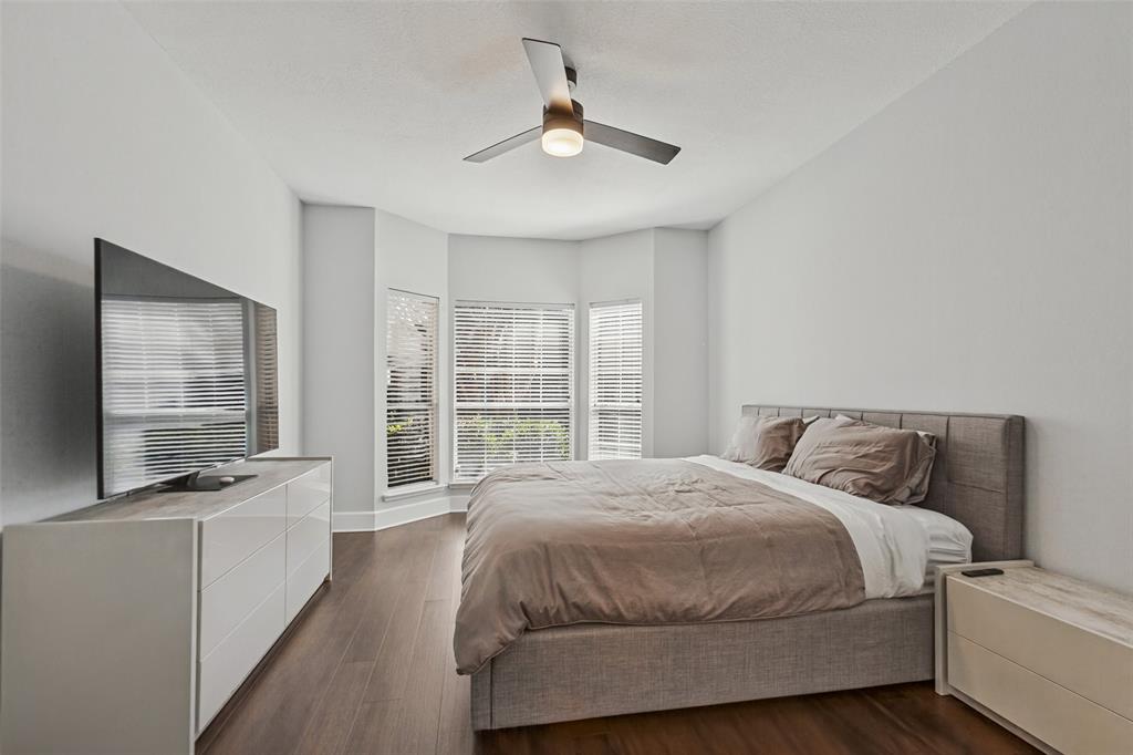 12660 Hillcrest Road, Unit 8101 Dallas, TX 75230 - Photo 6 of 13 Gallery Image 6