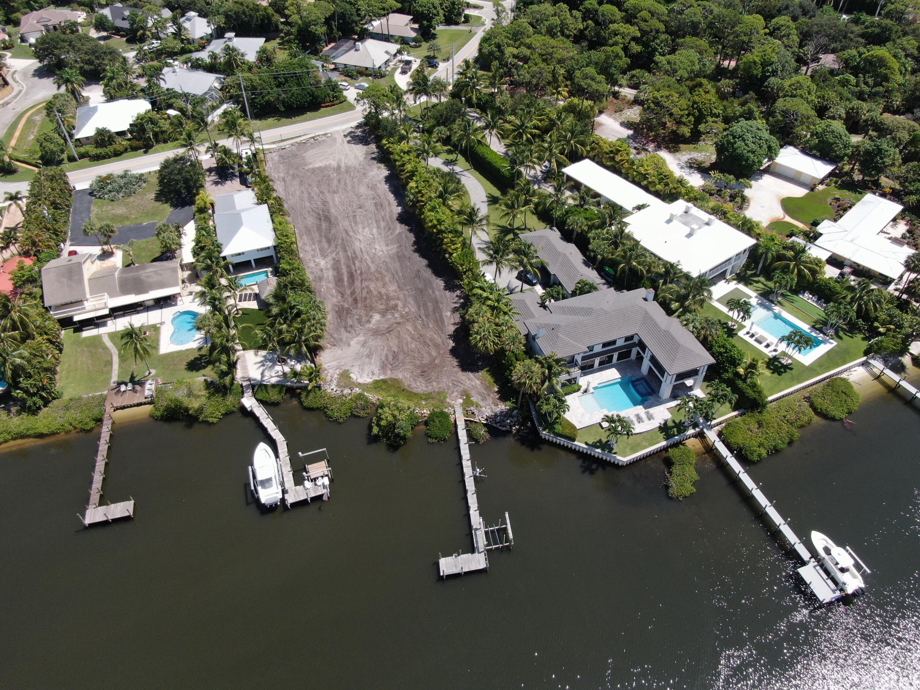 19663 North Riverside Drive Jupiter, FL 33469 - Photo 3 of 9 DJI_0731