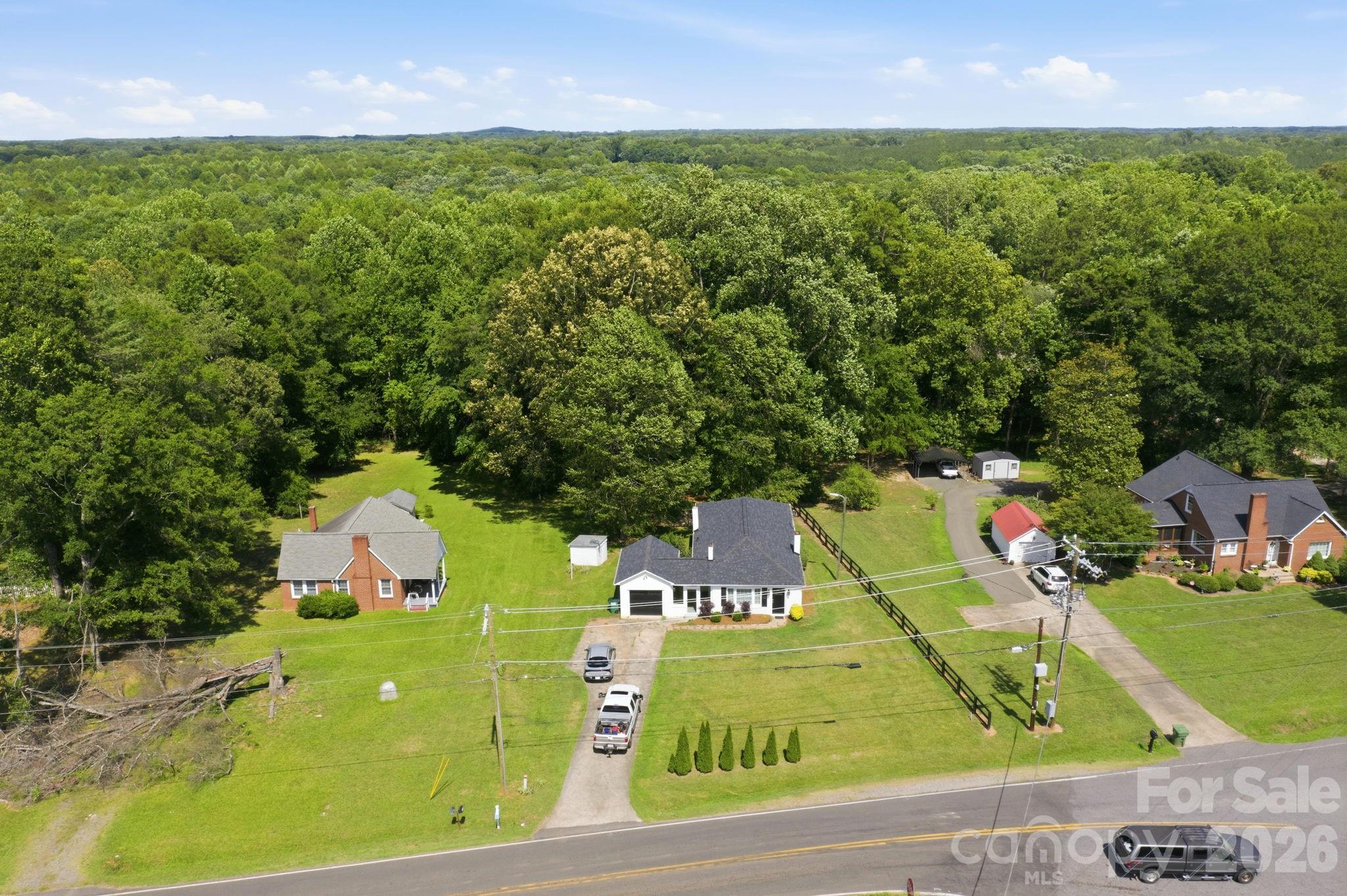 2693 Salem Church Road Lincolnton, NC 28092 - Photo 34 of 44