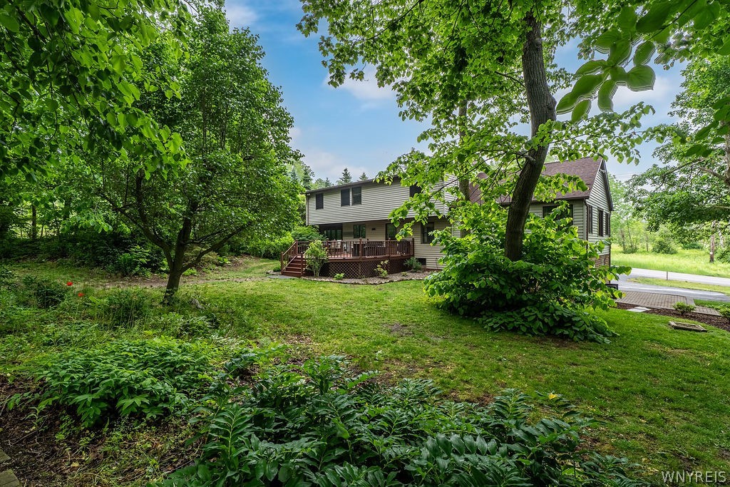 3634 Town Line Road Alden, NY 14086 - Photo 34 of 49