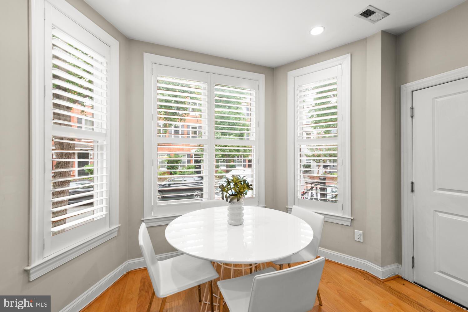 1431 Corcoran Street Northwest, Unit 2 Washington, DC 20009 - Photo 3 of 12