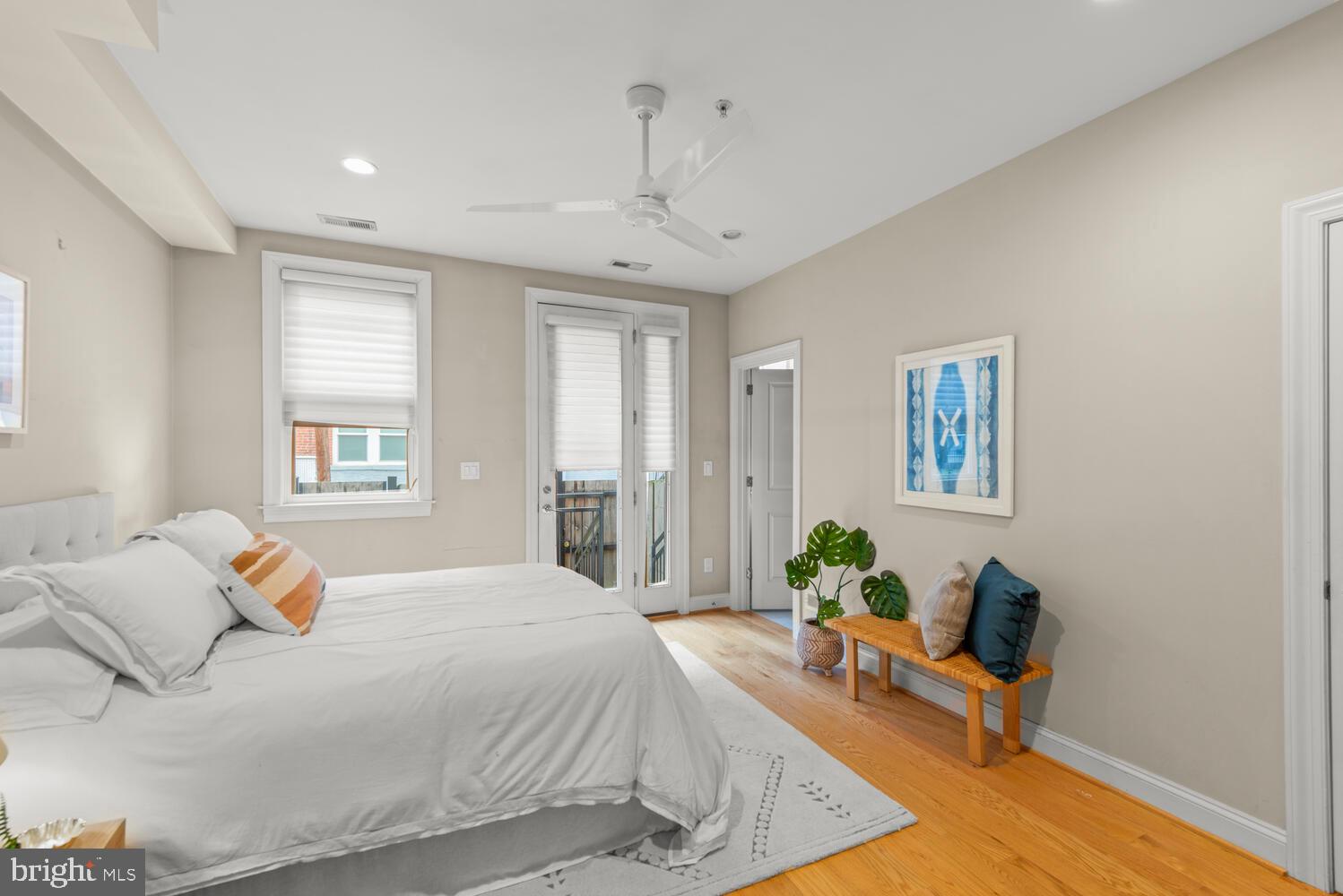1431 Corcoran Street Northwest, Unit 2 Washington, DC 20009 - Photo 5 of 12
