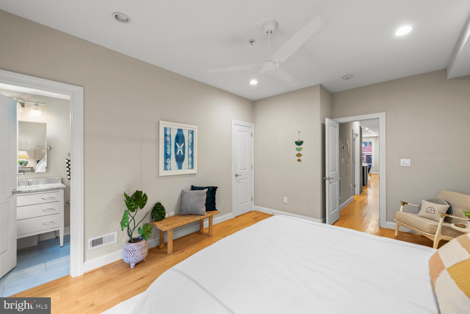 1431 Corcoran Street Northwest, Unit 2 Washington, DC 20009 - Photo 6 of 12