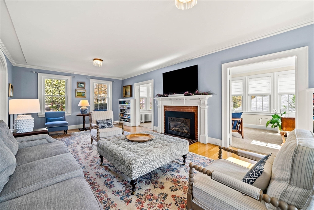 57 Garden Road Lowell, MA 01852 - Photo 12 of 35