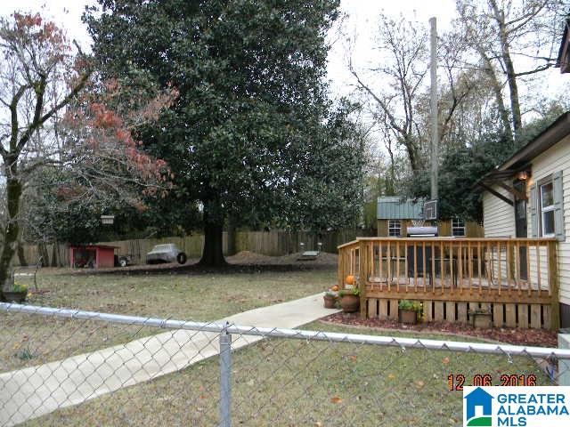10 Butler Road Montevallo, AL 35115 - Photo 35 of 49