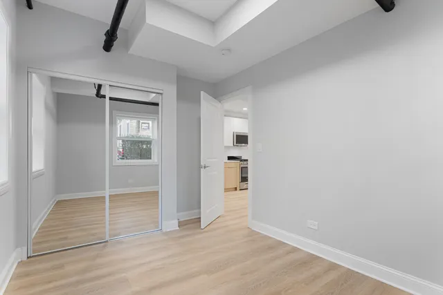 $1,850 | 7381 North Damen Avenue, Unit GW, Chicago, IL 60645