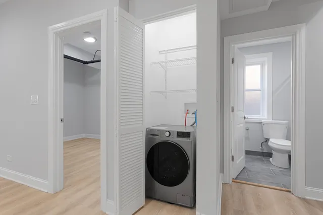 $1,850 | 7381 North Damen Avenue, Unit GW, Chicago, IL 60645