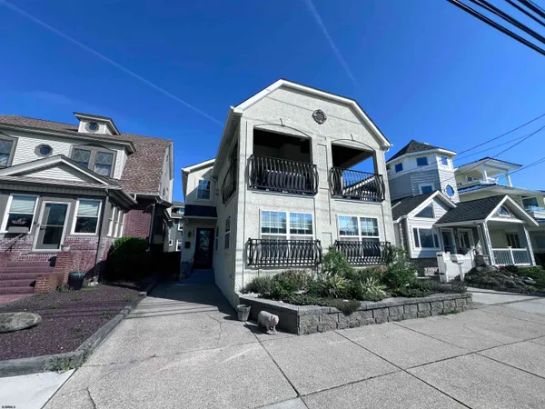 $18,000 | 7005 Atlantic Avenue, Unit AVAILABLE FOR A TWO WEEK STAY 6/297/13, Ventnor City, NJ 08406