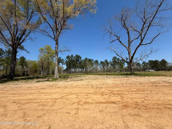 $34,900 | Lot 1 Oakley Lane, Lucedale, MS 39452