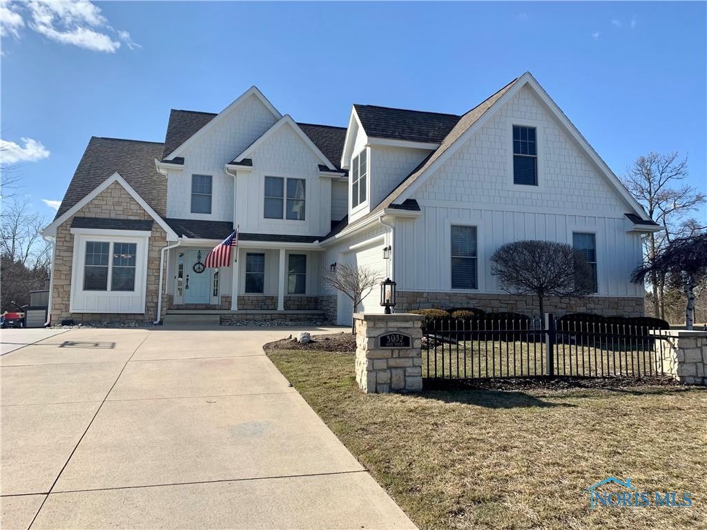 3032 Alex Court Maumee, OH 43537 - Photo 30 of 35 Gallery Image 30