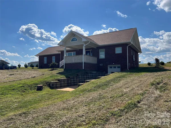 $749,900 | 1301 Double Springs Church Road, Shelby, NC 28150