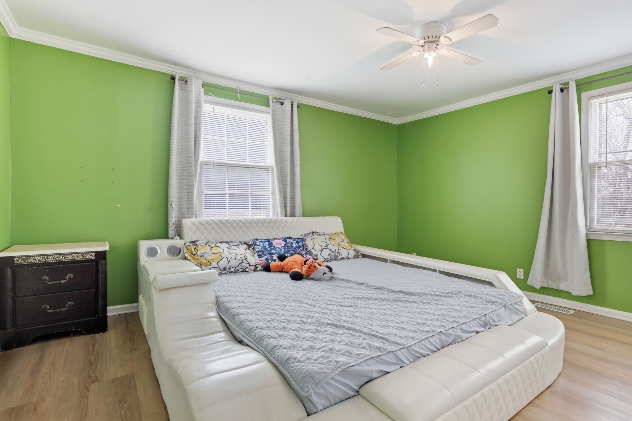 561 Castlegate Drive Nashville, TN 37217 - Photo 20 of 27