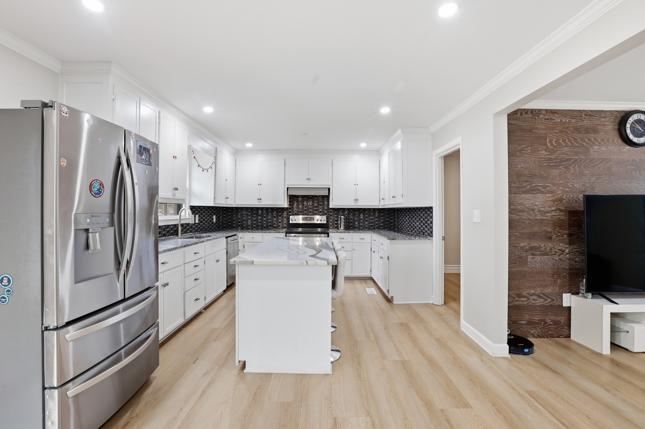 561 Castlegate Drive Nashville, TN 37217 - Photo 9 of 27