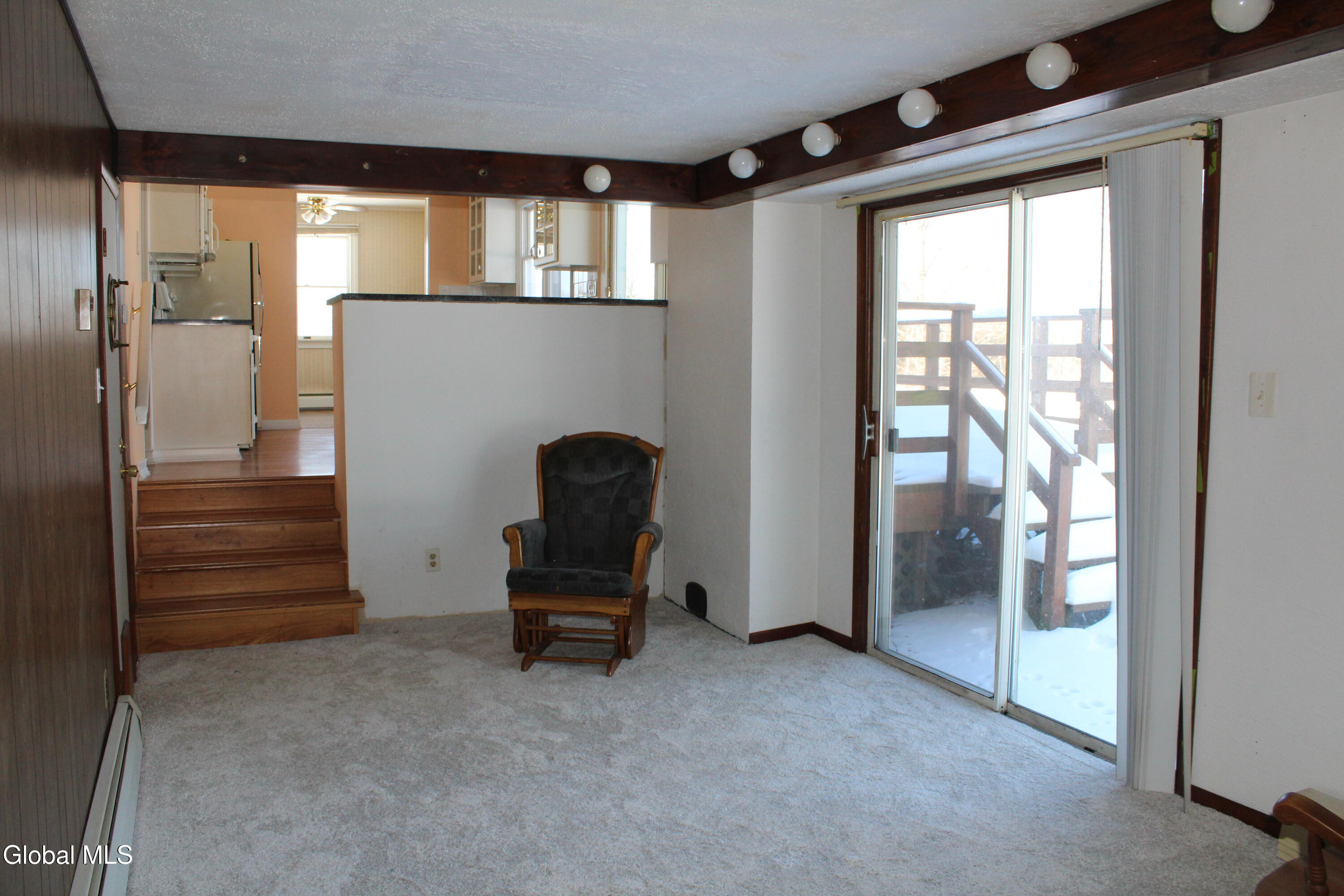 169 Voorhees Road Perth, NY 12010 - Photo 16 of 34 Family Room