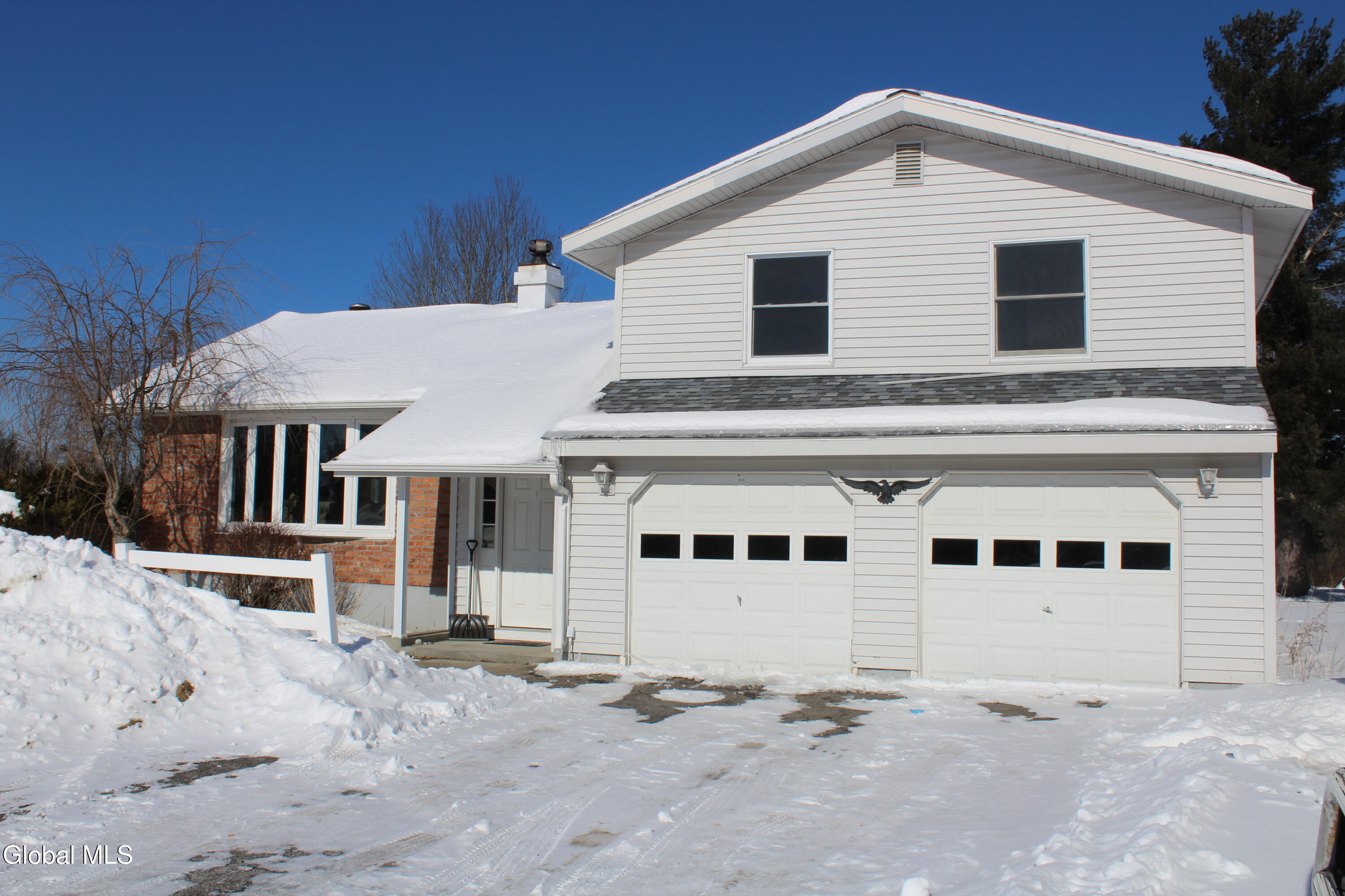 169 Voorhees Road Perth, NY 12010 - Photo 2 of 34 Angle