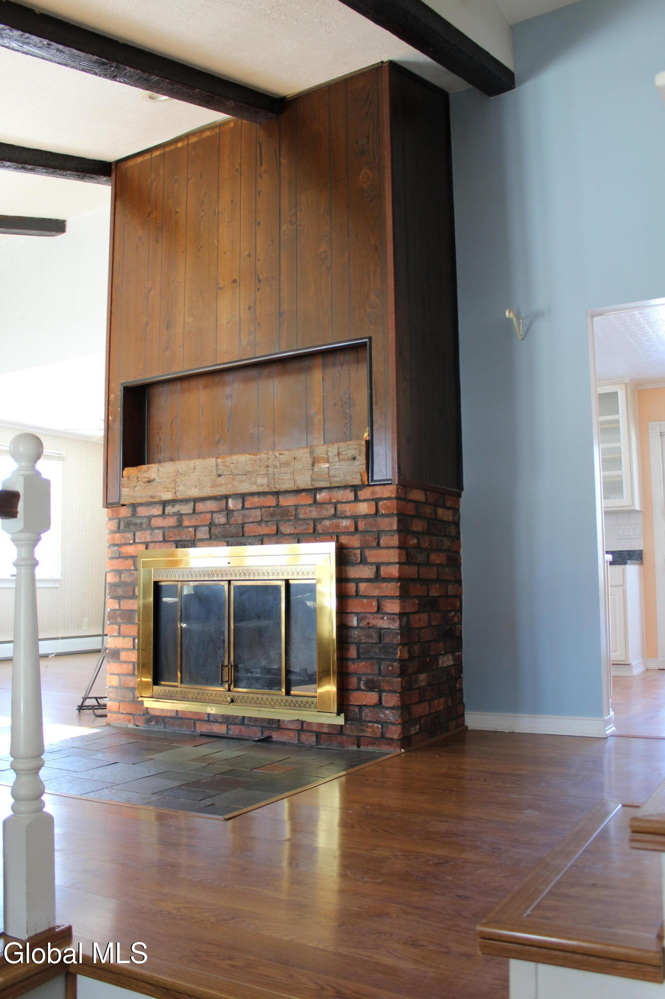 169 Voorhees Road Perth, NY 12010 - Photo 3 of 34 Entry