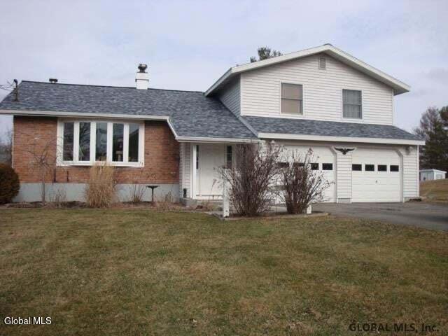 169 Voorhees Road Perth, NY 12010 - Photo 34 of 34 Front-temp