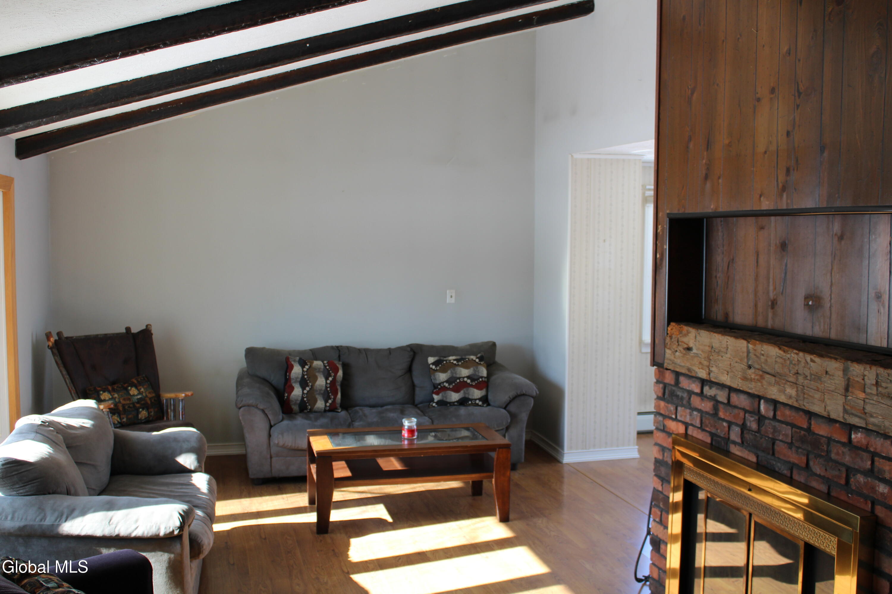 169 Voorhees Road Perth, NY 12010 - Photo 6 of 34 Living Room