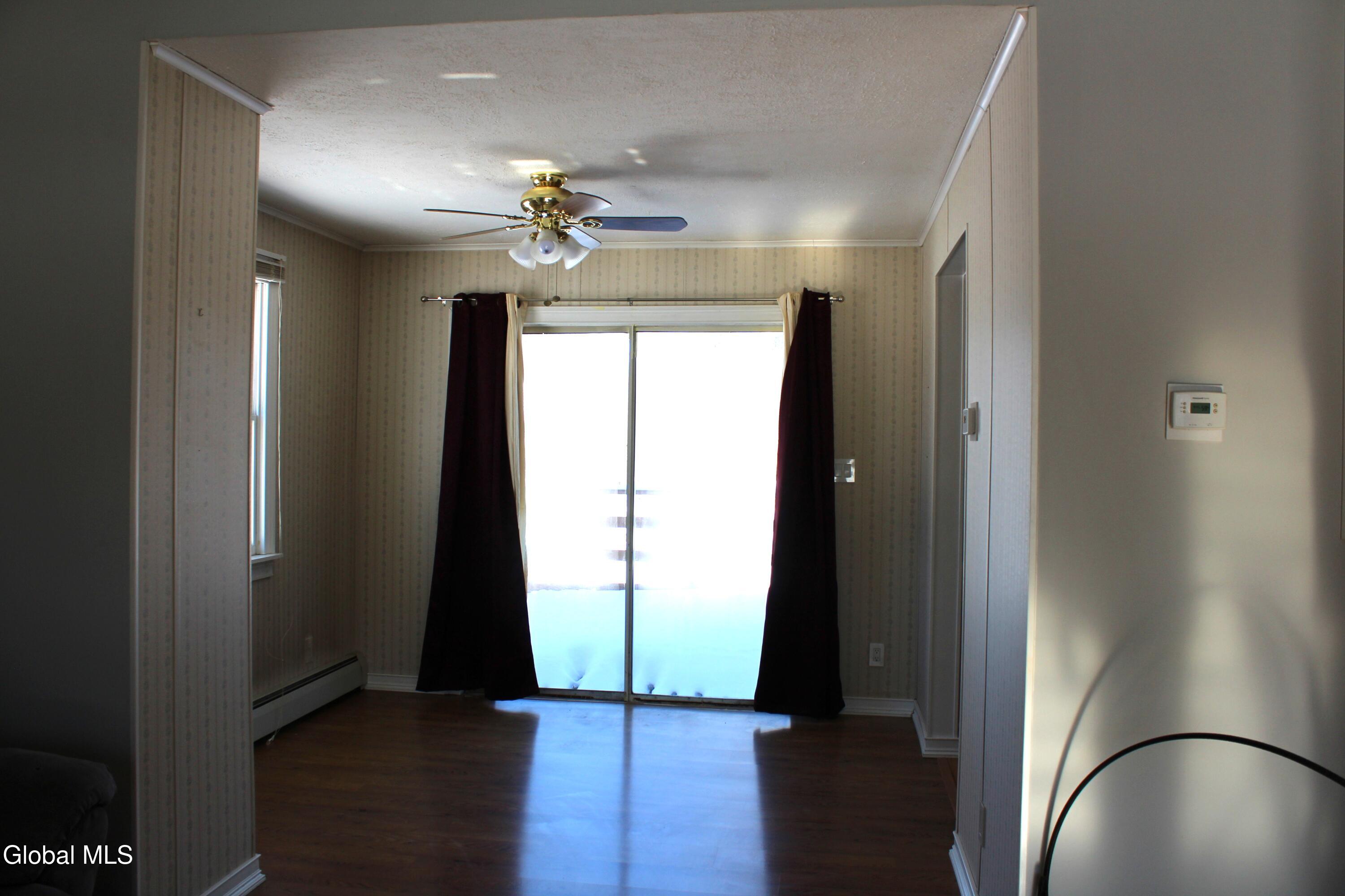 169 Voorhees Road Perth, NY 12010 - Photo 9 of 34 Dining Room