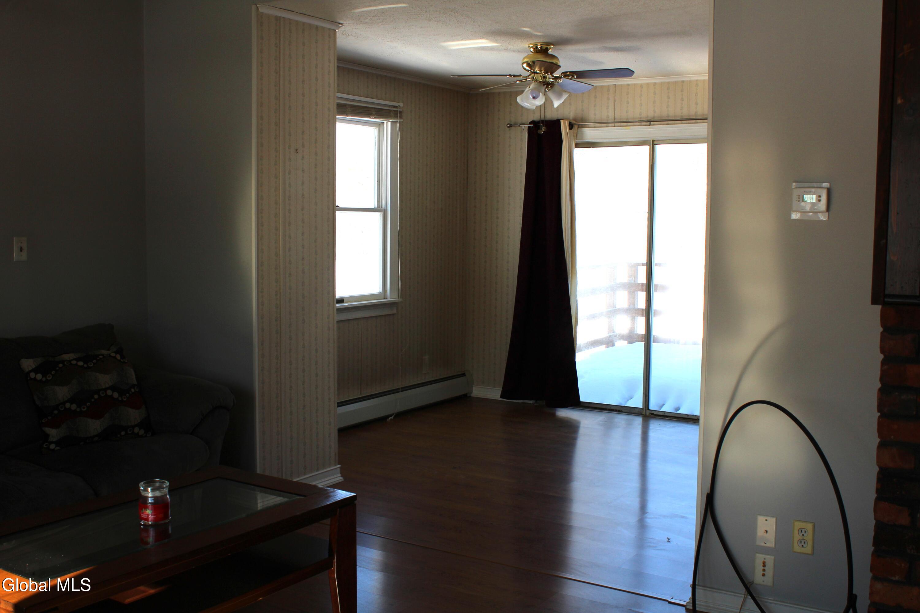 169 Voorhees Road Perth, NY 12010 - Photo 10 of 34 Dining Room