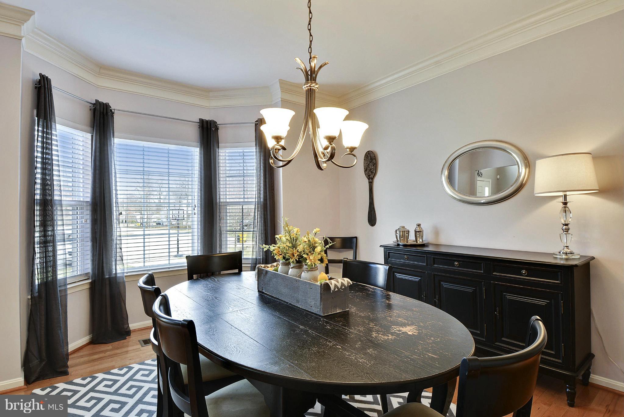894 Crystal Road Edgewater, MD 21037 - Photo 14 of 30 Dining Room