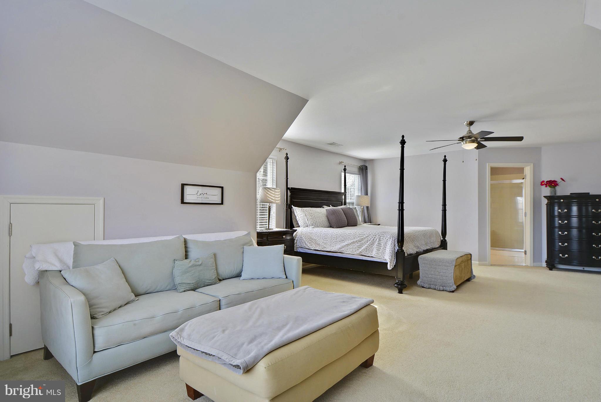 894 Crystal Road Edgewater, MD 21037 - Photo 18 of 30 Bedroom (Master)