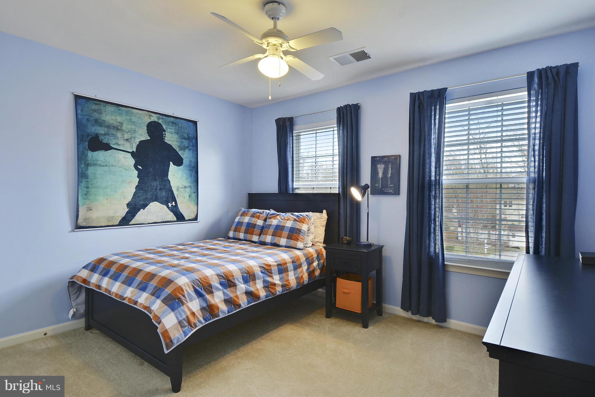 894 Crystal Road Edgewater, MD 21037 - Photo 21 of 30 Bedroom