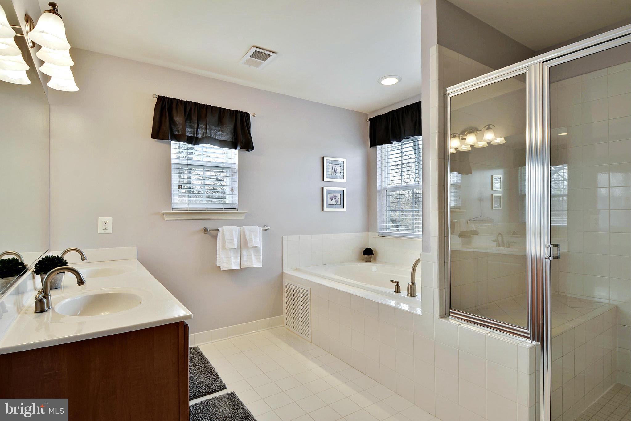 894 Crystal Road Edgewater, MD 21037 - Photo 22 of 30 Bath (Master)