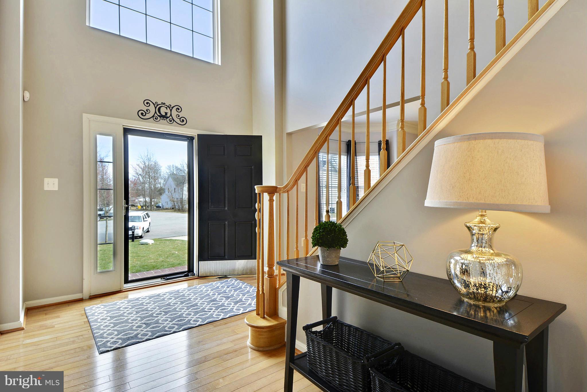 894 Crystal Road Edgewater, MD 21037 - Photo 4 of 30 Interior (General)