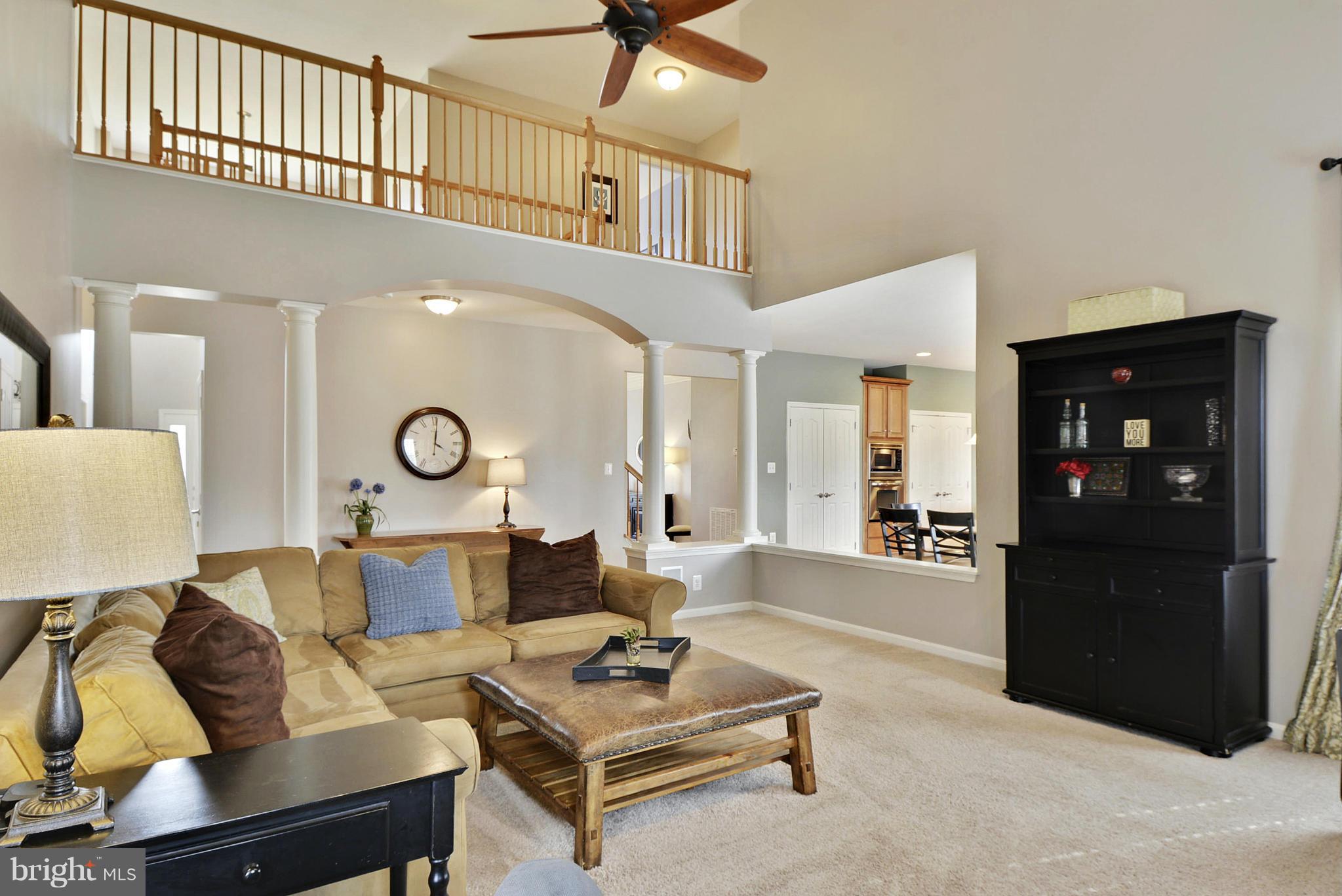 894 Crystal Road Edgewater, MD 21037 - Photo 6 of 30 Family Room