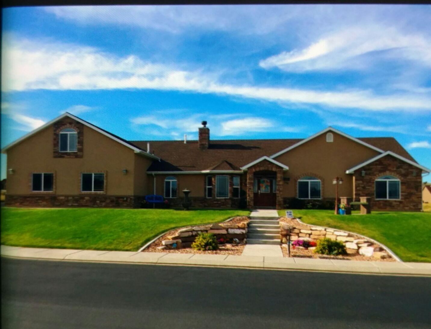 276 West 400th Street North Enterprise, UT 84725 - Photo 1 of 1 Pic
