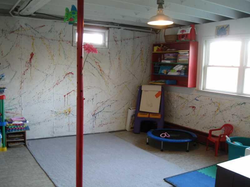 548 Vassalboro Road China, ME 04358 - Photo 29 of 29 Other. Basement family room