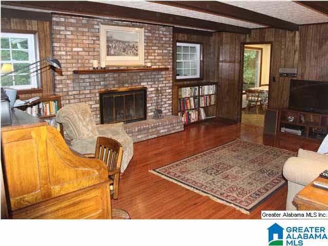 203 Tomahawk Trail Anniston, AL 36206 - Photo 14 of 31