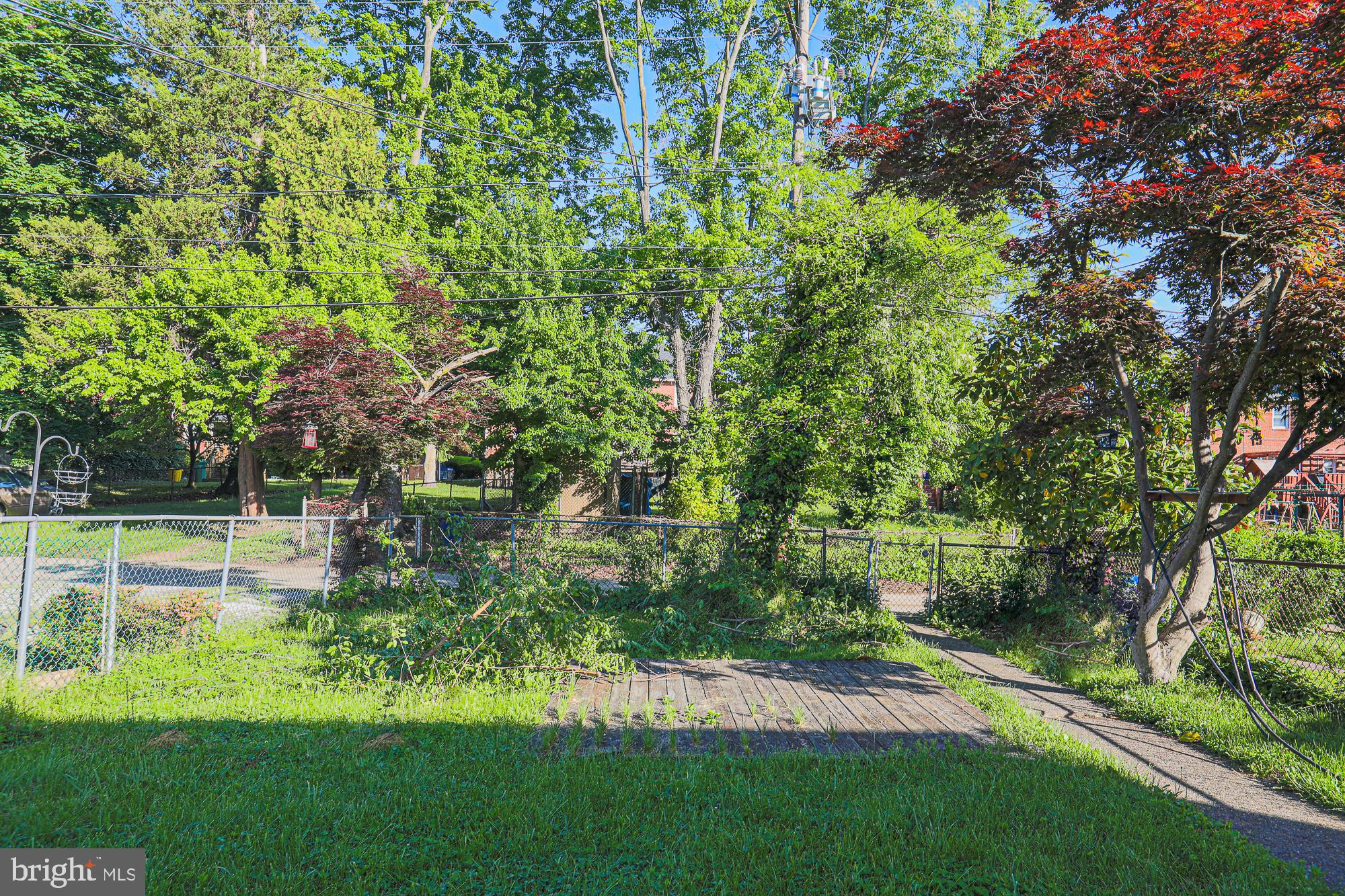 3914 Brookhill Road Baltimore, MD 21215 - Photo 49 of 51