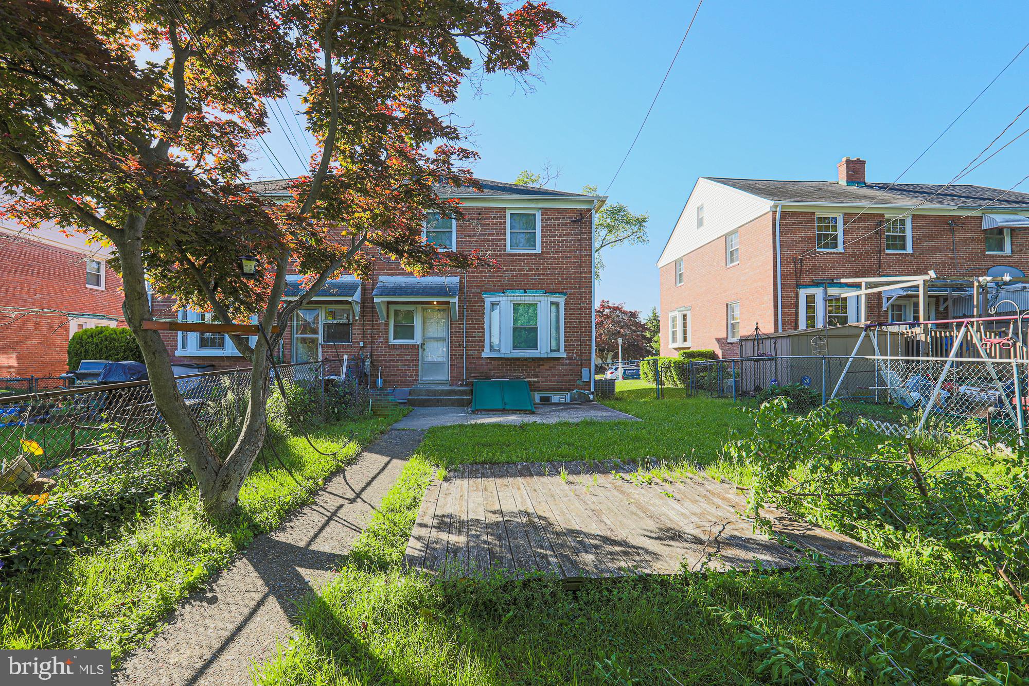 3914 Brookhill Road Baltimore, MD 21215 - Photo 51 of 51