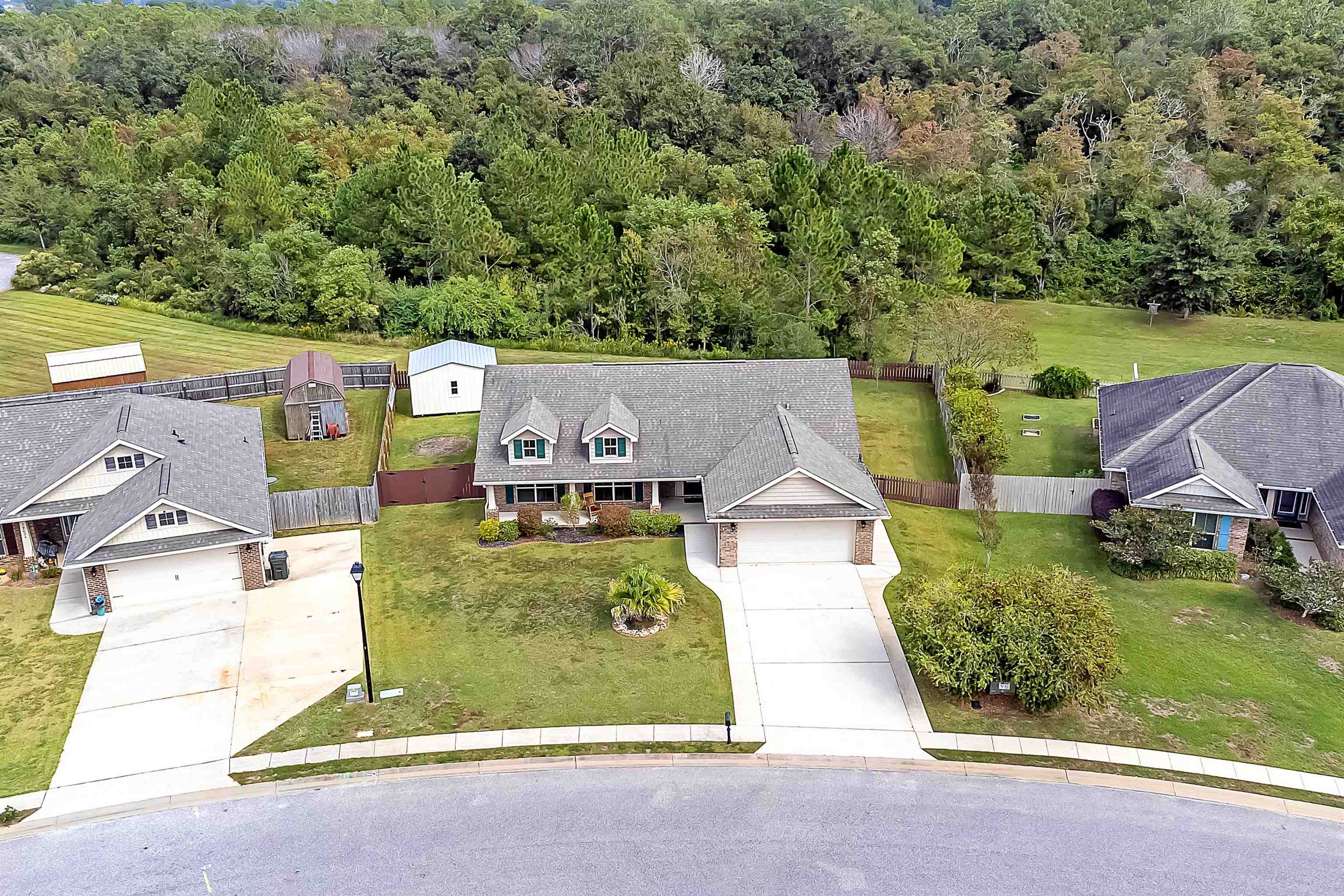 19012 Tralee Court Foley, AL 36535 - Photo 41 of 44