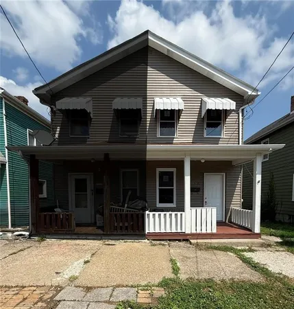 $68,000 | 1312 2nd Avenue, Beaver Falls, PA 15010