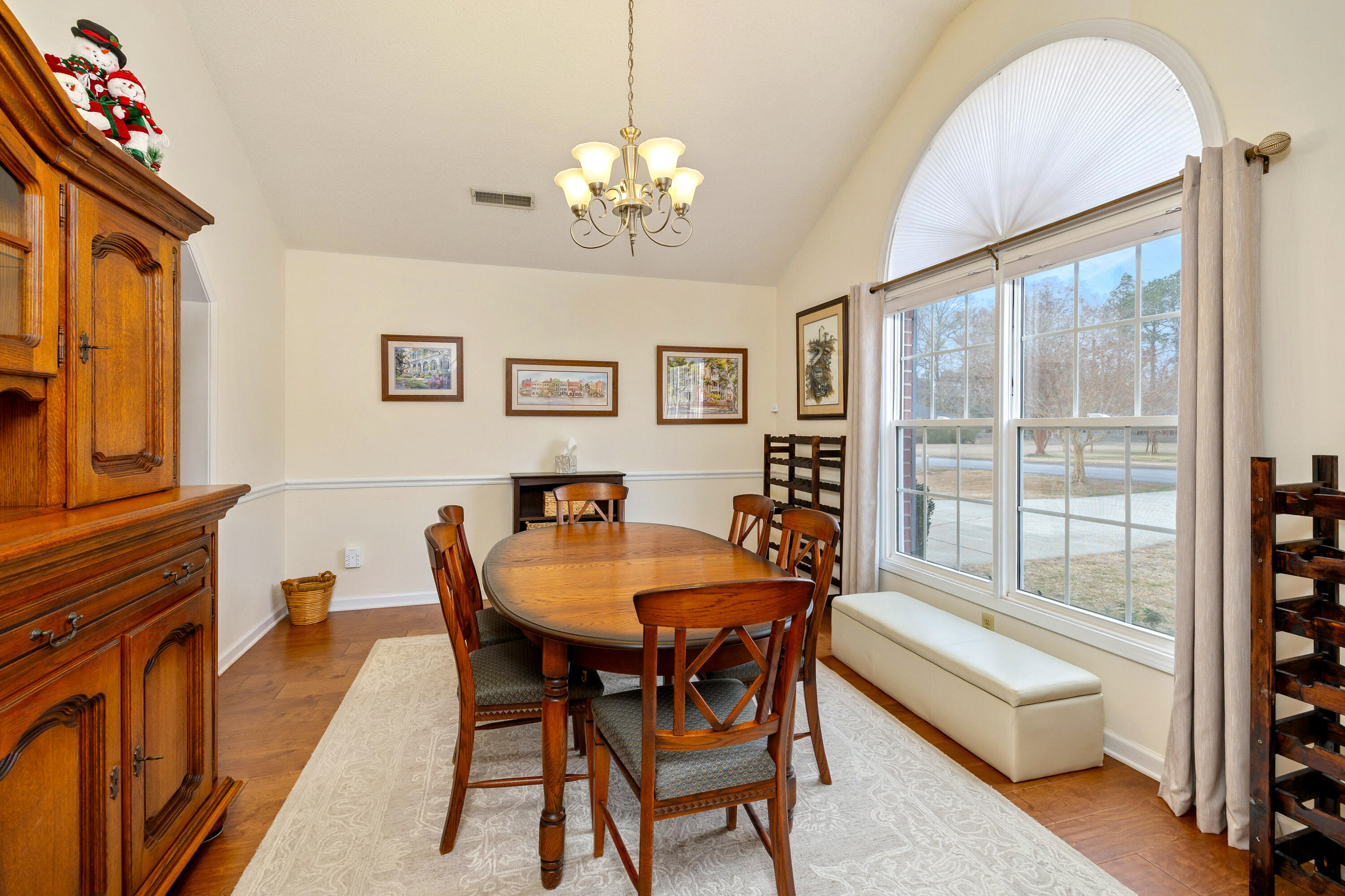 996 Saltwood Road Sumter, SC 29154 - Photo 3 of 43
