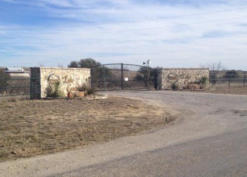 116 Comanche Lake Road Comanche, TX 76442 - Photo 16 of 23 a view of a terrace