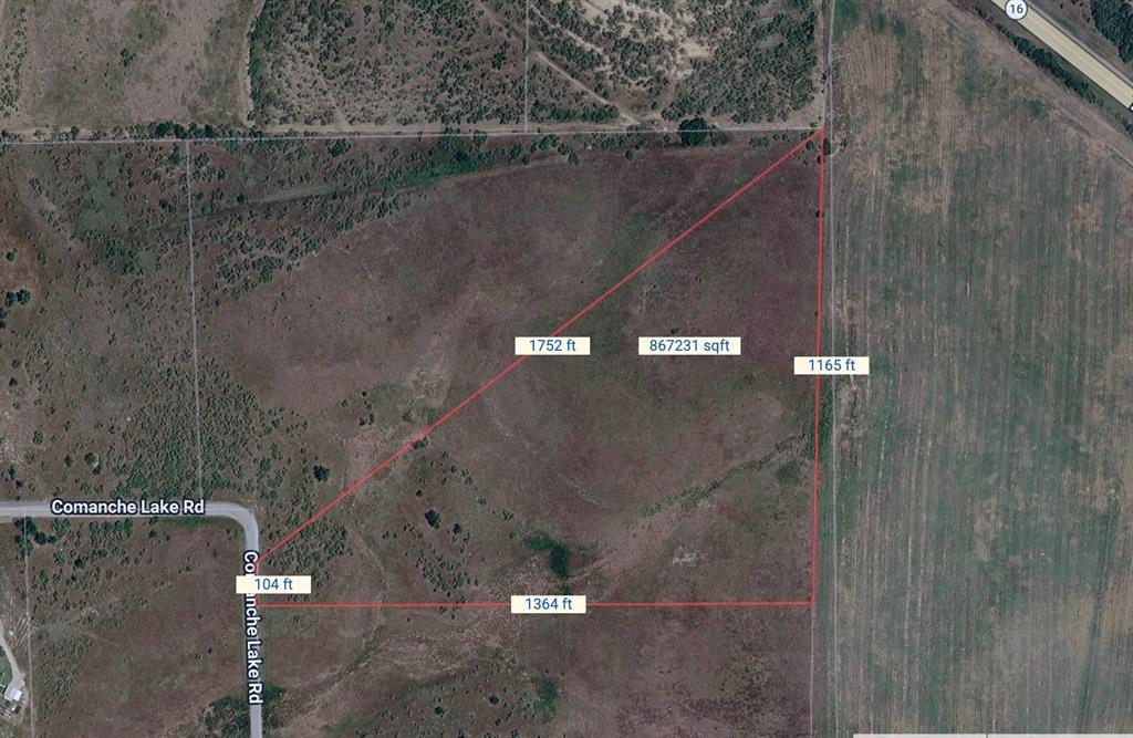 116 Comanche Lake Road Comanche, TX 76442 - Photo 20 of 23 a view of a bathroom