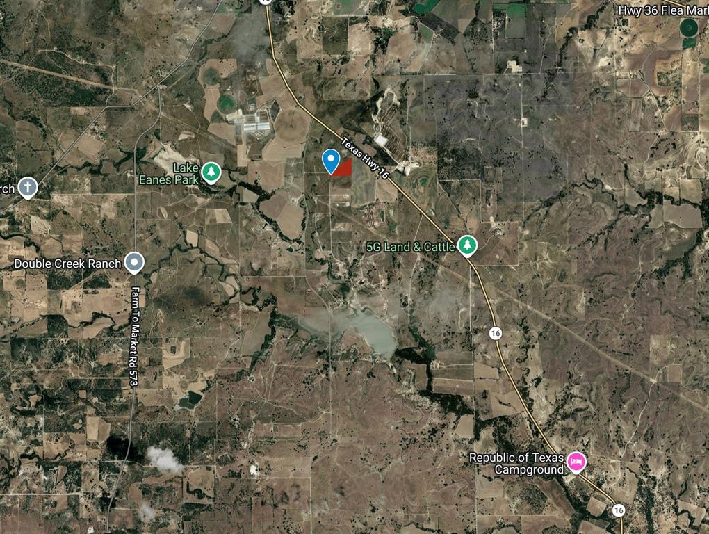 116 Comanche Lake Road Comanche, TX 76442 - Photo 22 of 23