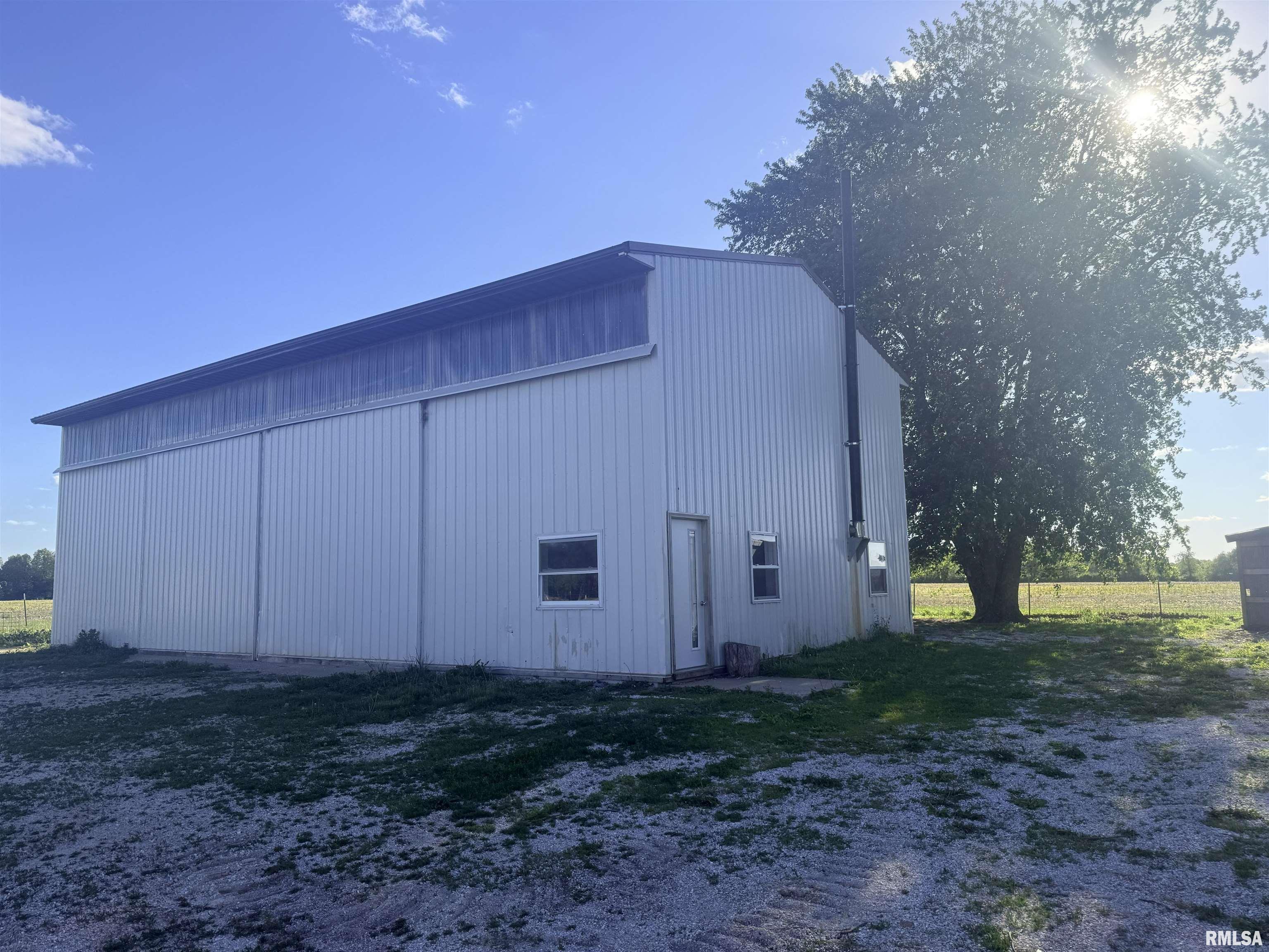 9721 East Lasswell Road Cuba, IL 61427 - Photo 22 of 28