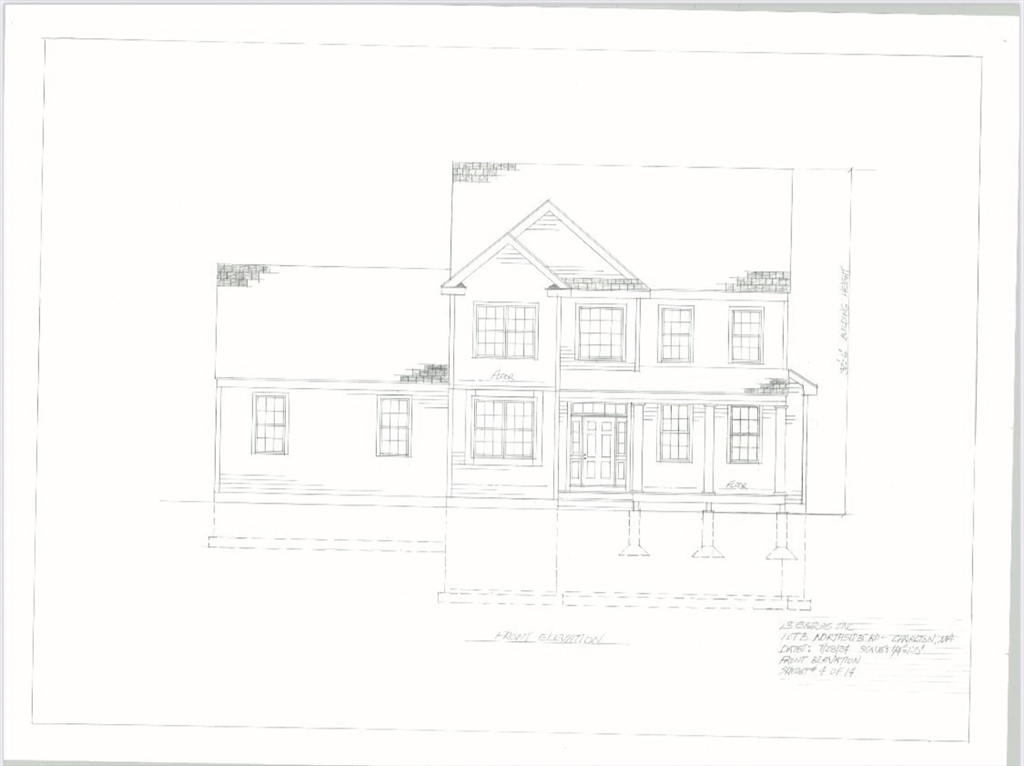 8 Northside Road Charlton, MA 01507 - Photo 2 of 11 Gallery Image 2